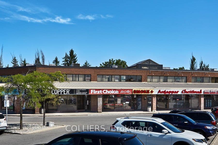 Unit 19A 1 Bartley Bull Parkway photo 1