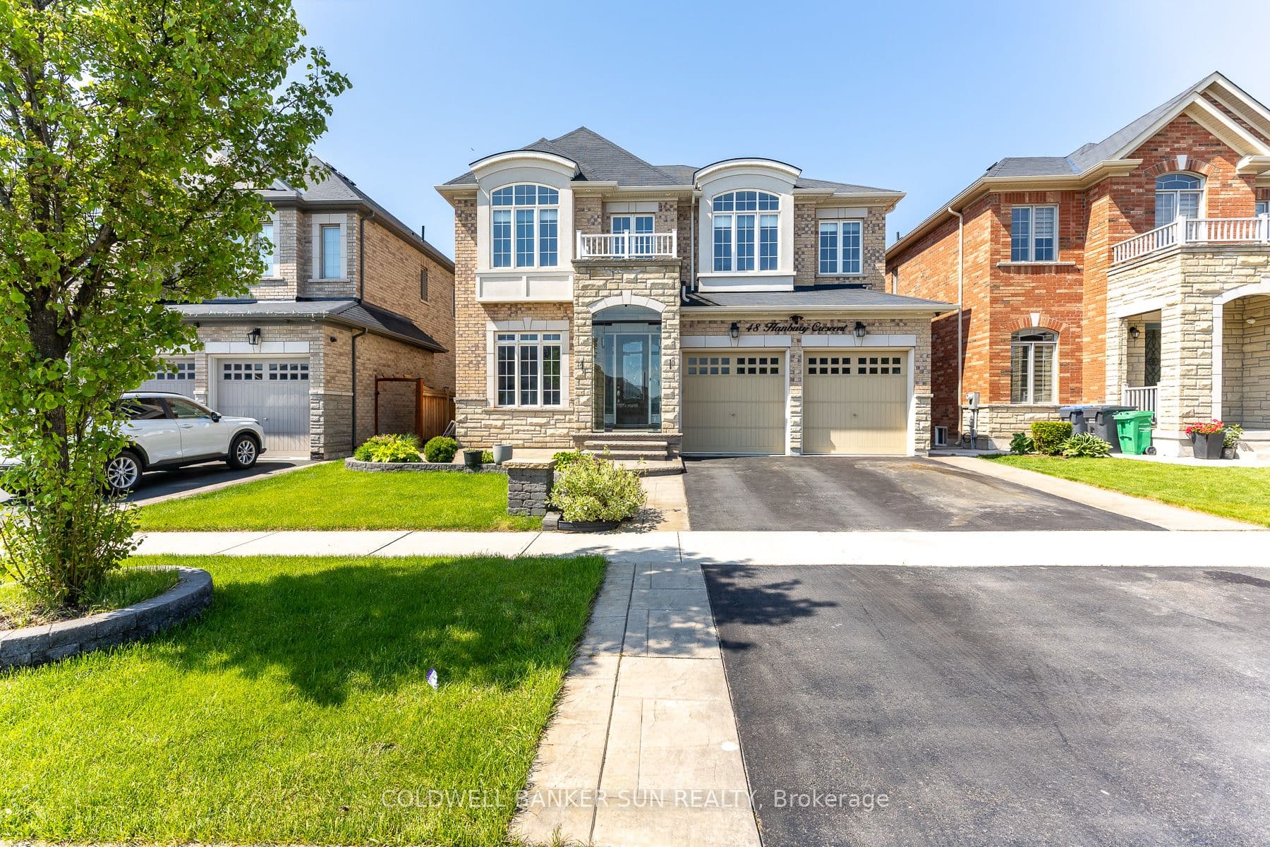 48 Hanbury Crescent photo 1