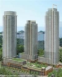 Unit 3304 2200 Lake Shore Boulevard photo 1