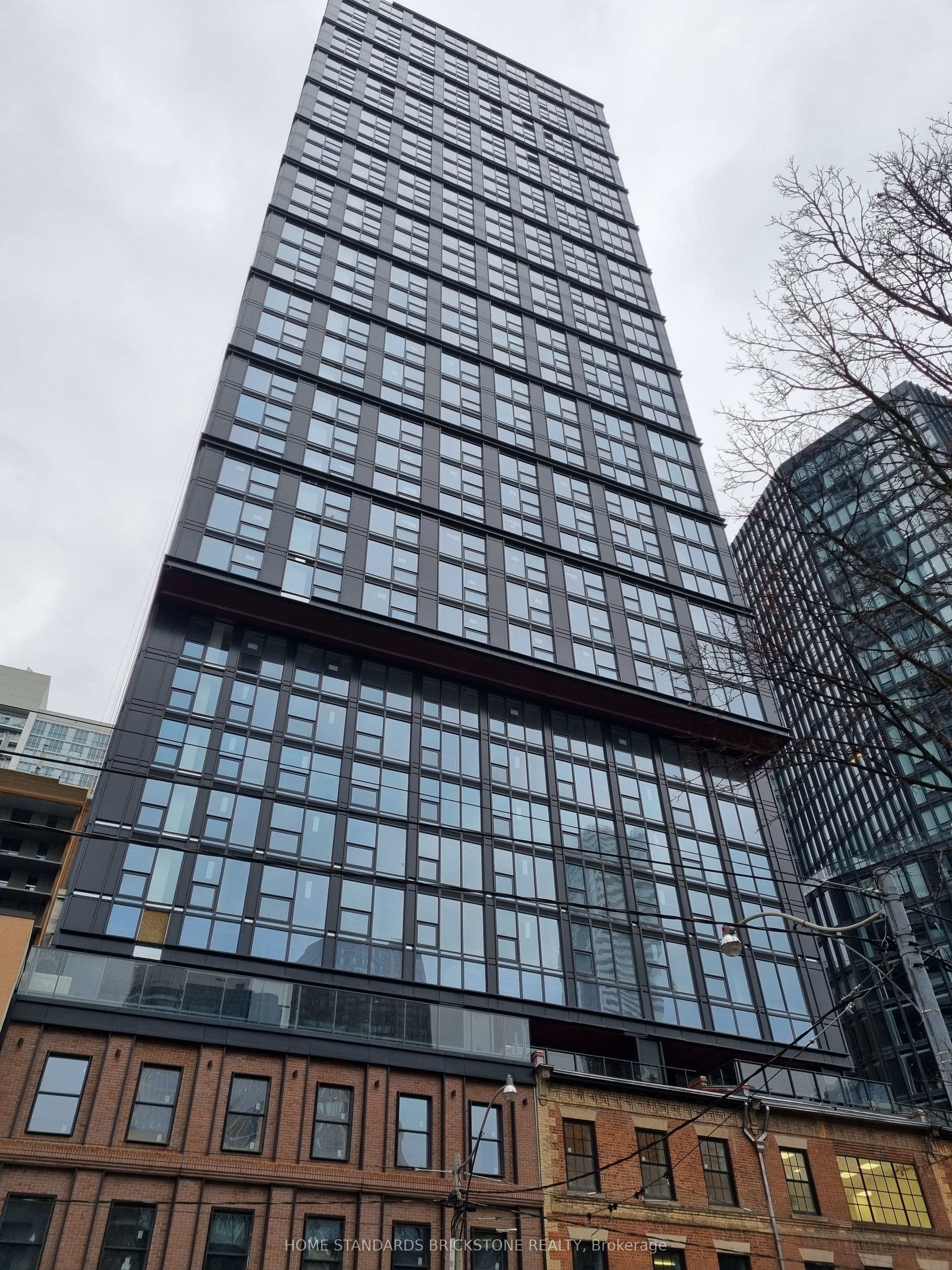 Unit 1705 82 Dalhousie Street photo 1