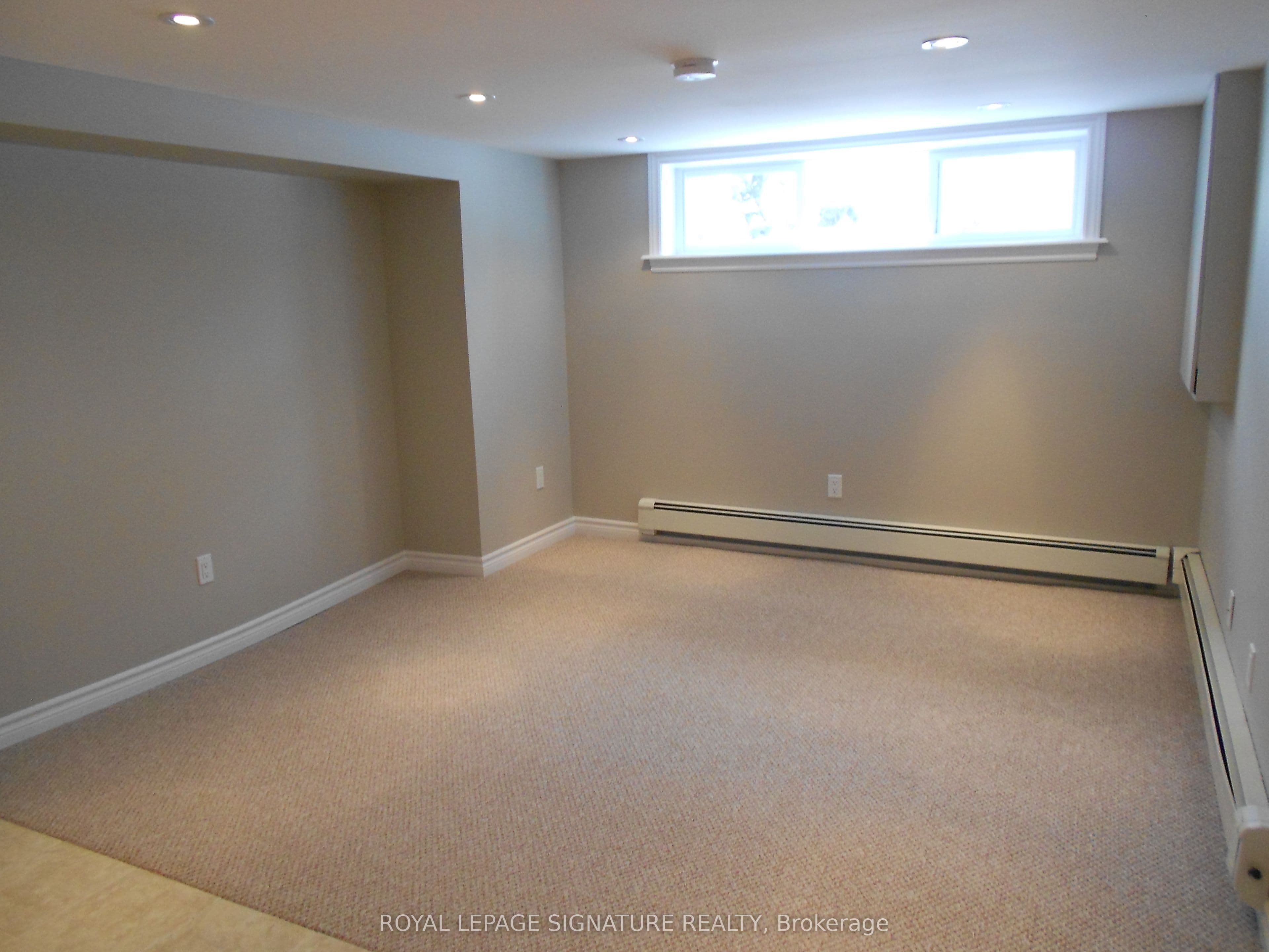 Unit Basement 24 Kilpatrick Drive photo 1