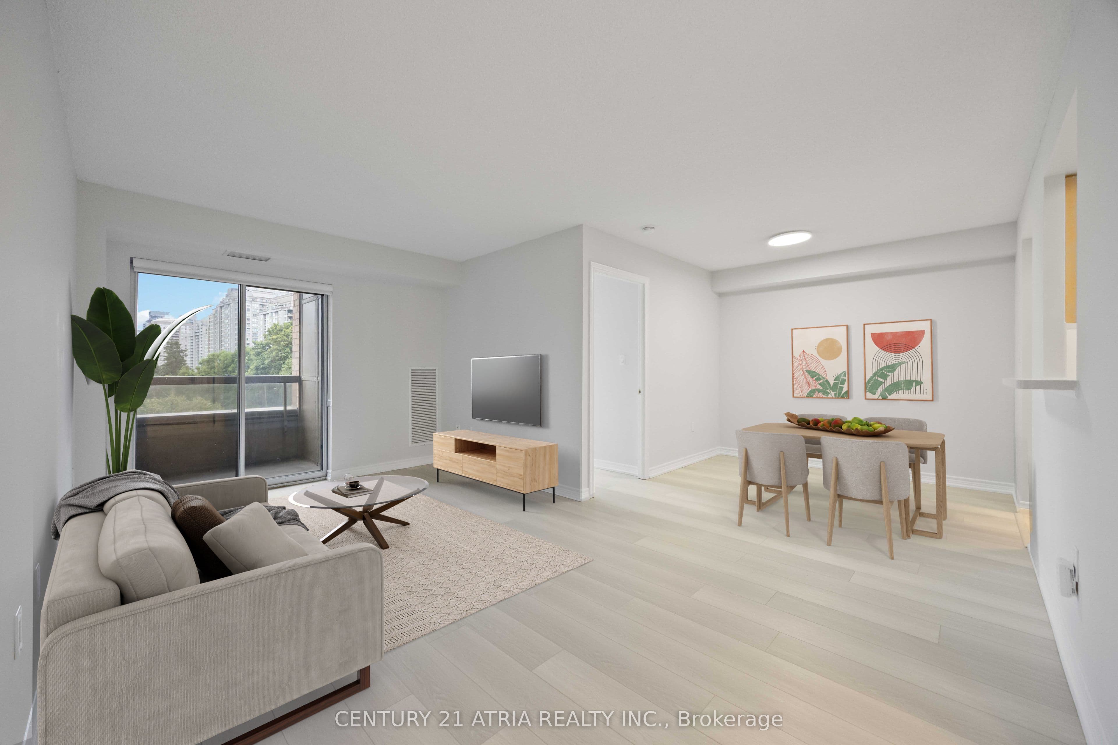 Unit 315 88 Grandview Way photo 1