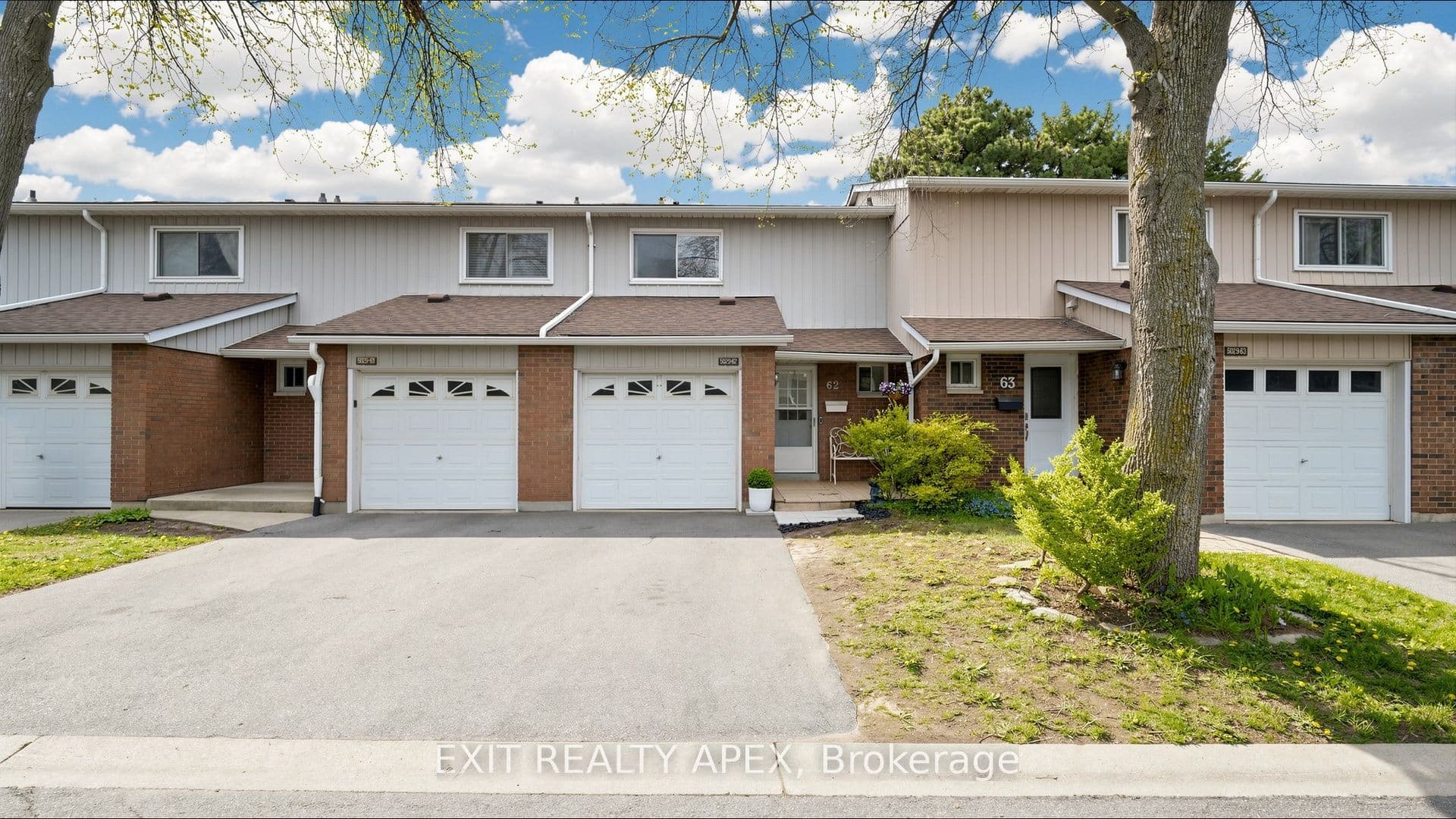 Unit 62 5029 Pinedale Avenue photo 1