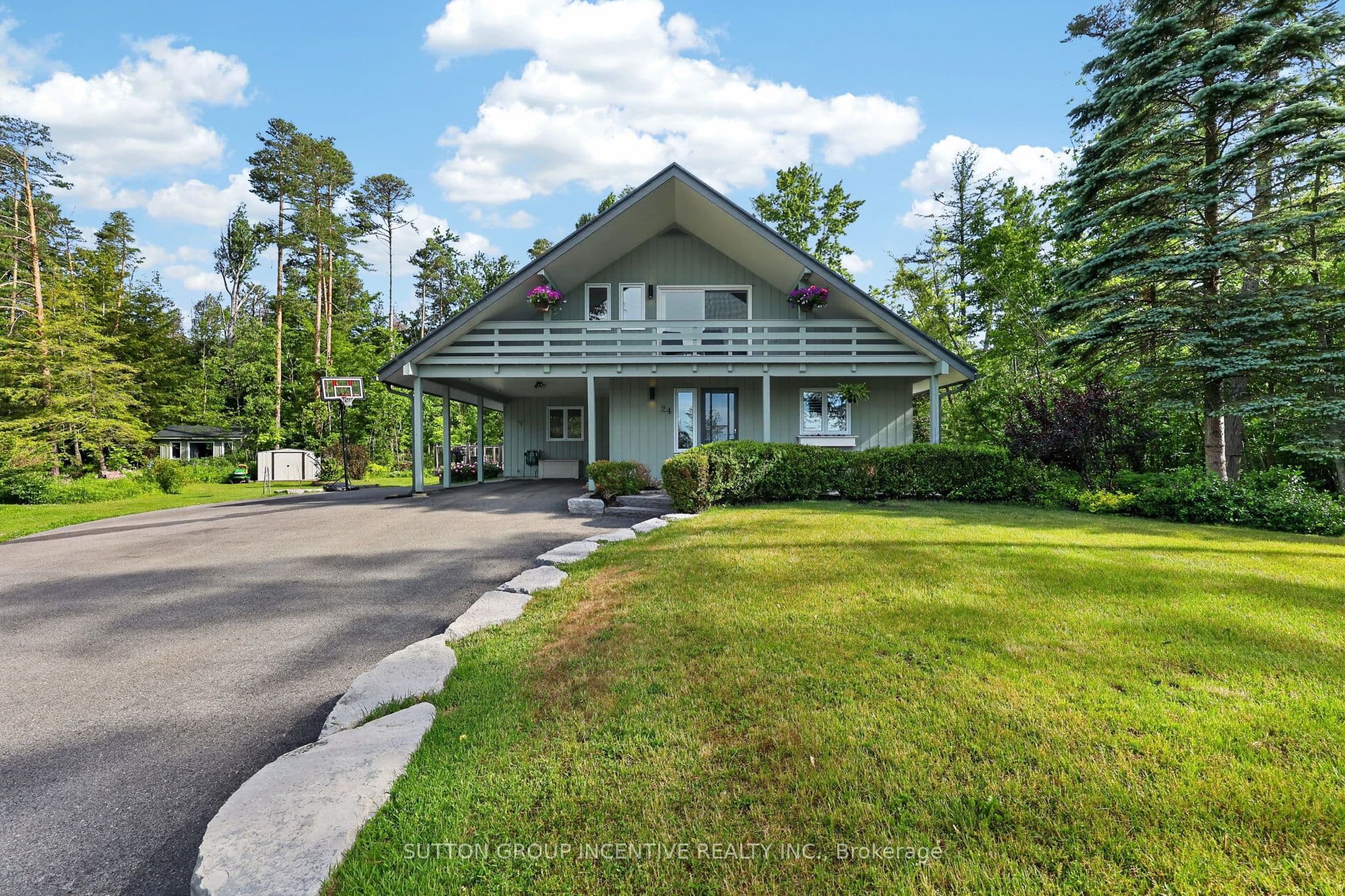 24 Brambel Road photo 1