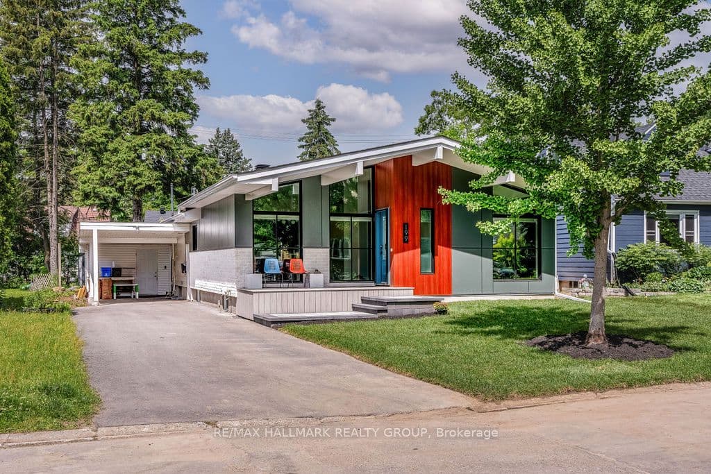 199 Lennox Park Avenue photo 1