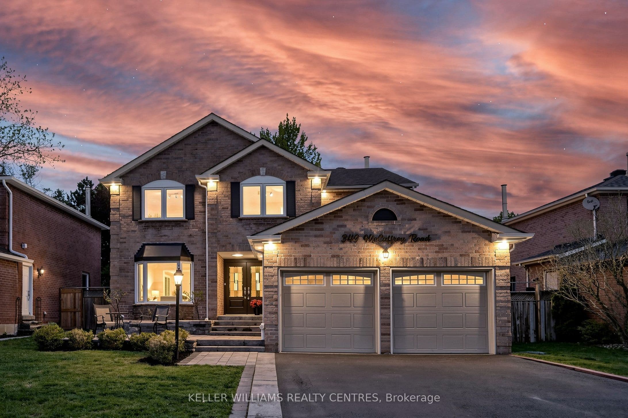 349 Mccaffrey Road photo 1