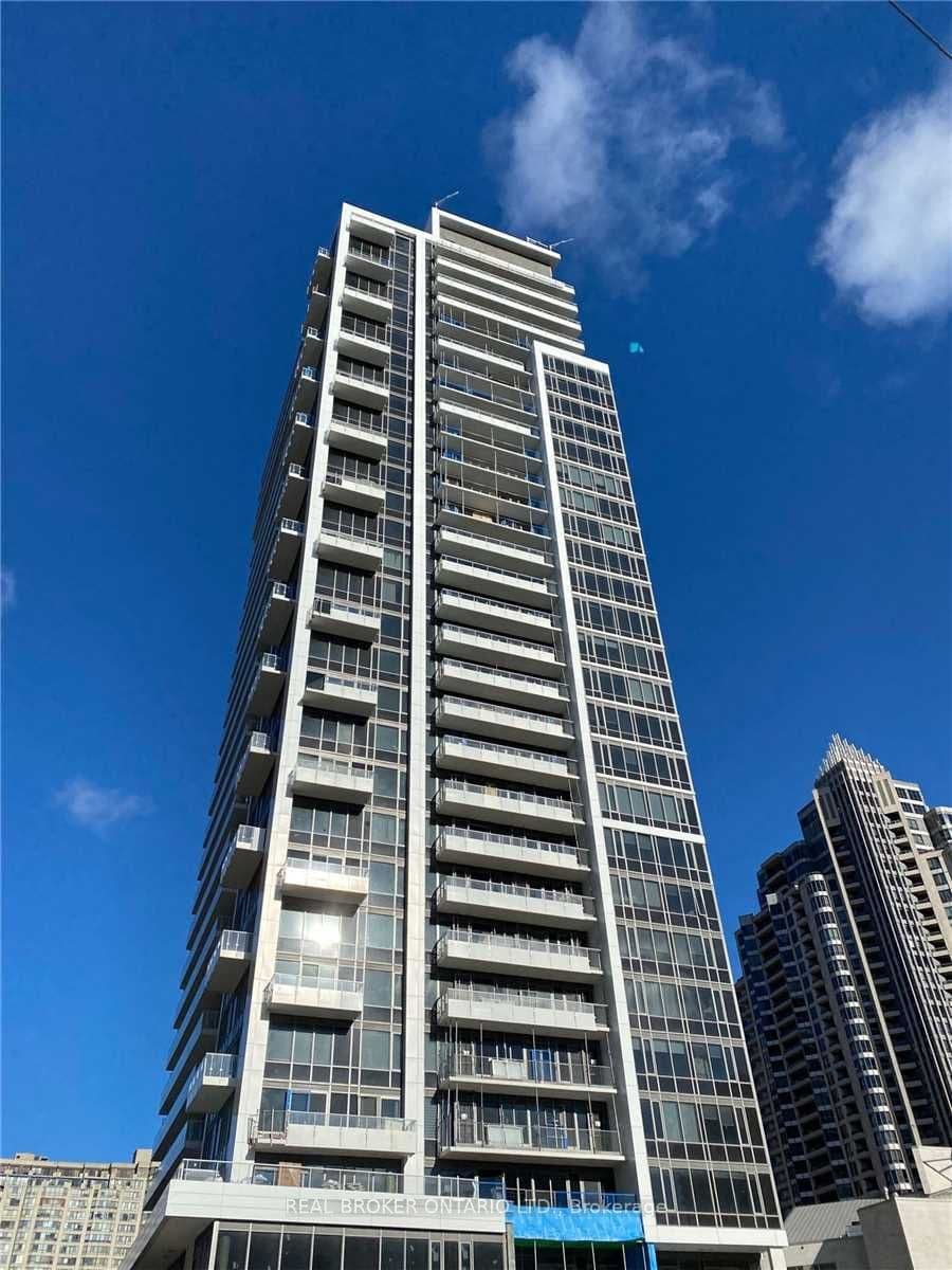 Unit 2807 75 Canterbury Place photo 1