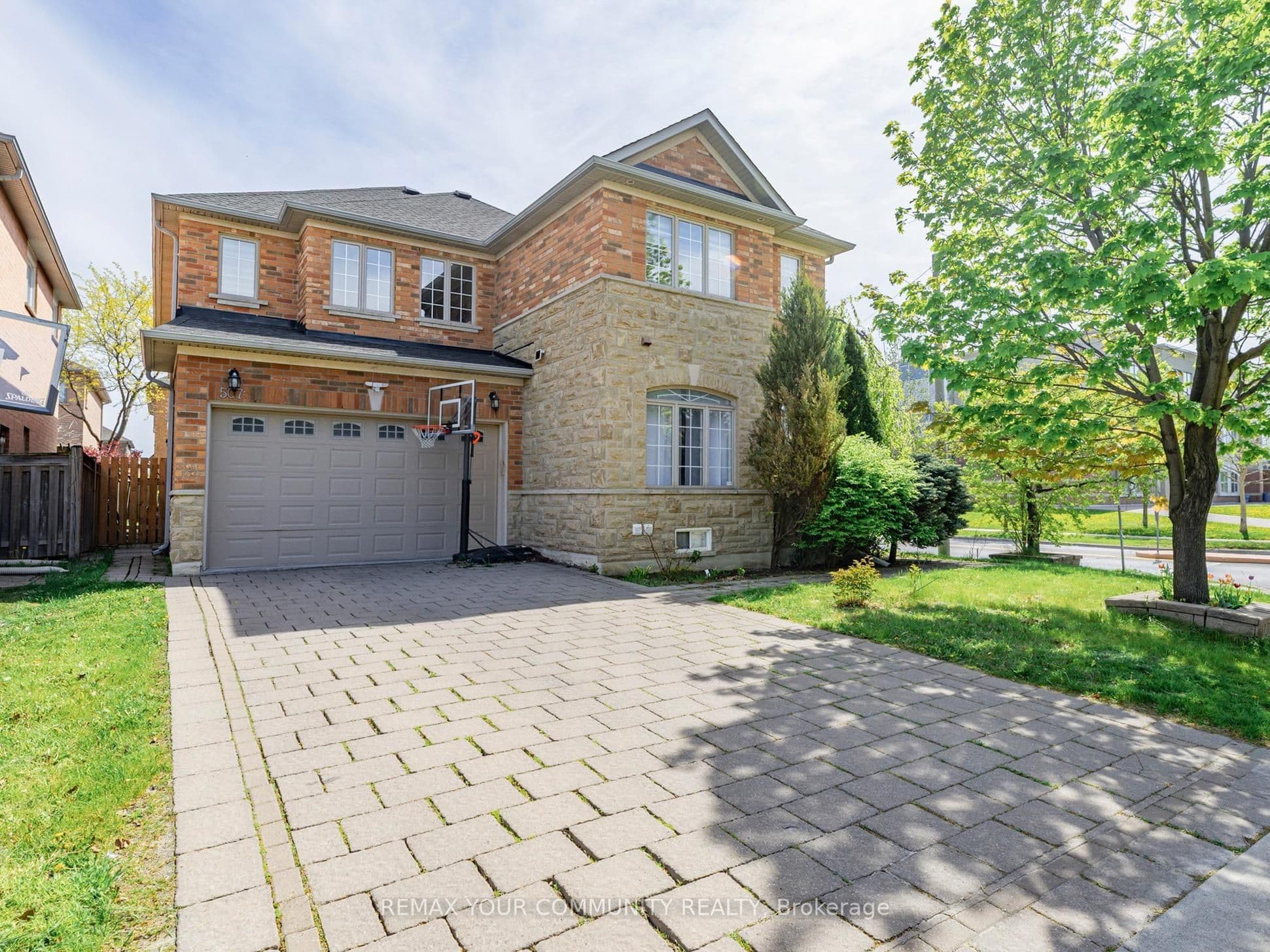 507 Autumn Hill Boulevard photo 1
