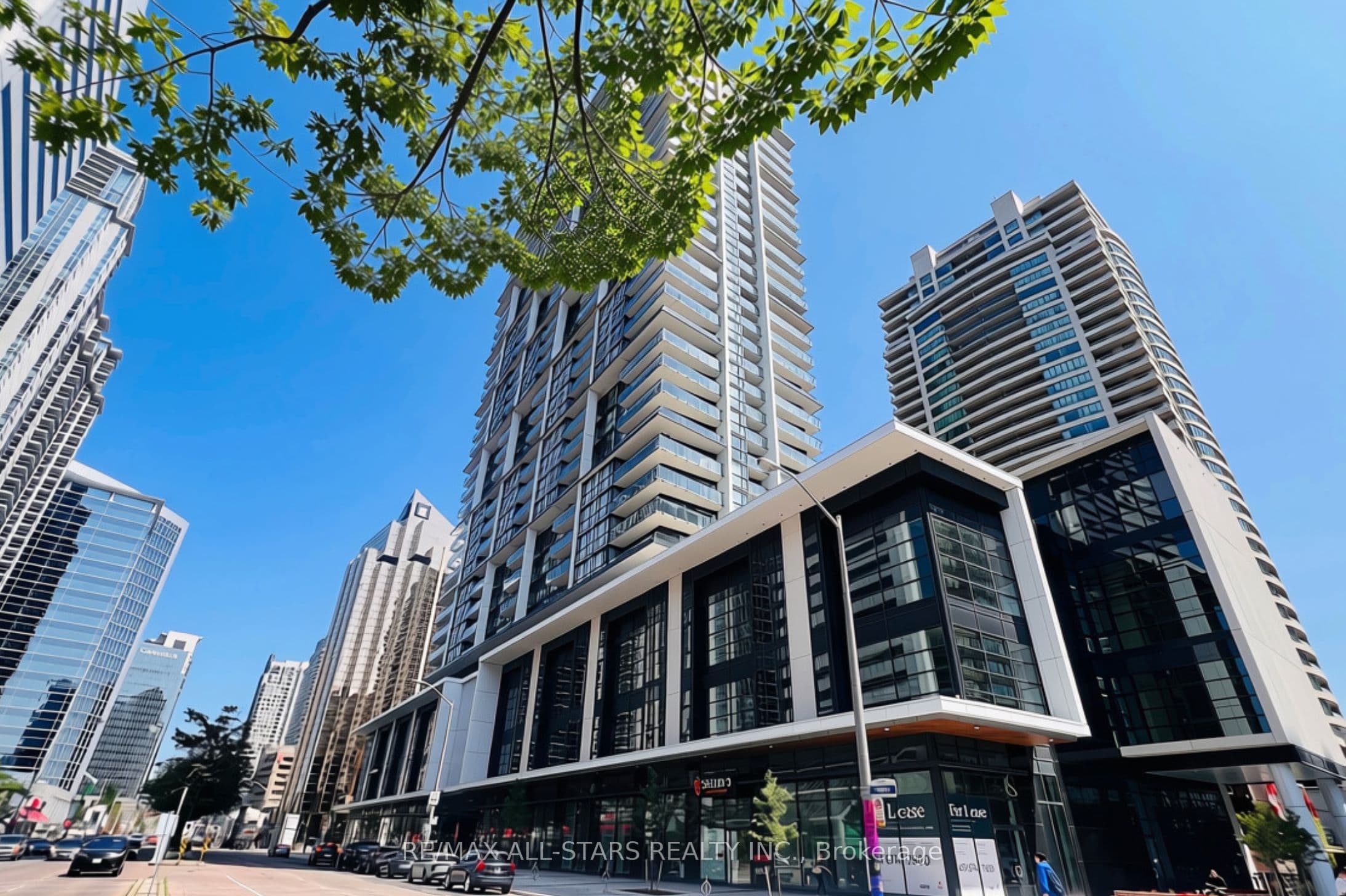 Unit 1609 4955 Yonge Street photo 1