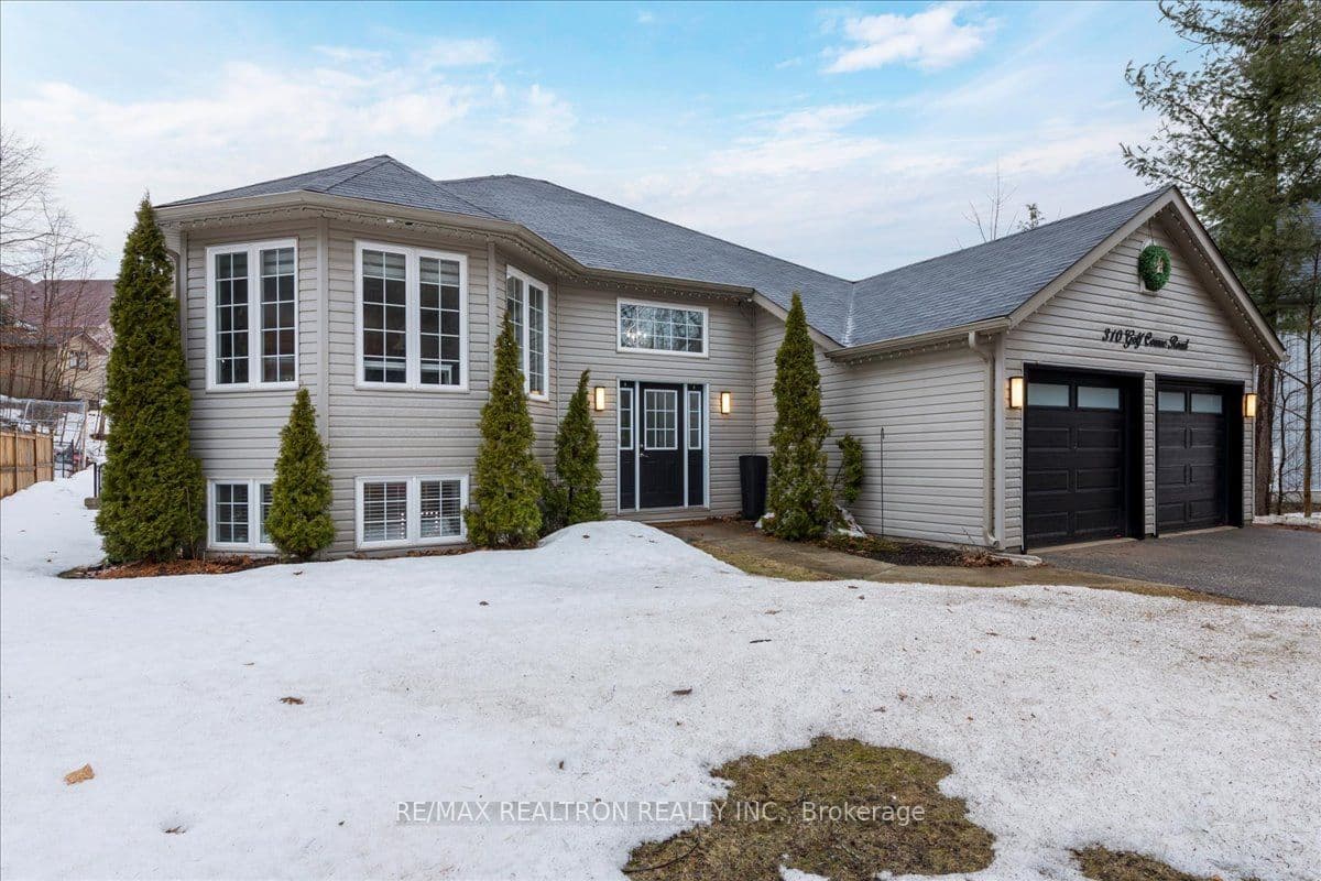 310 Golf Course Road photo 1