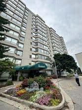 Unit 1208 744 Wonderland Road photo 1