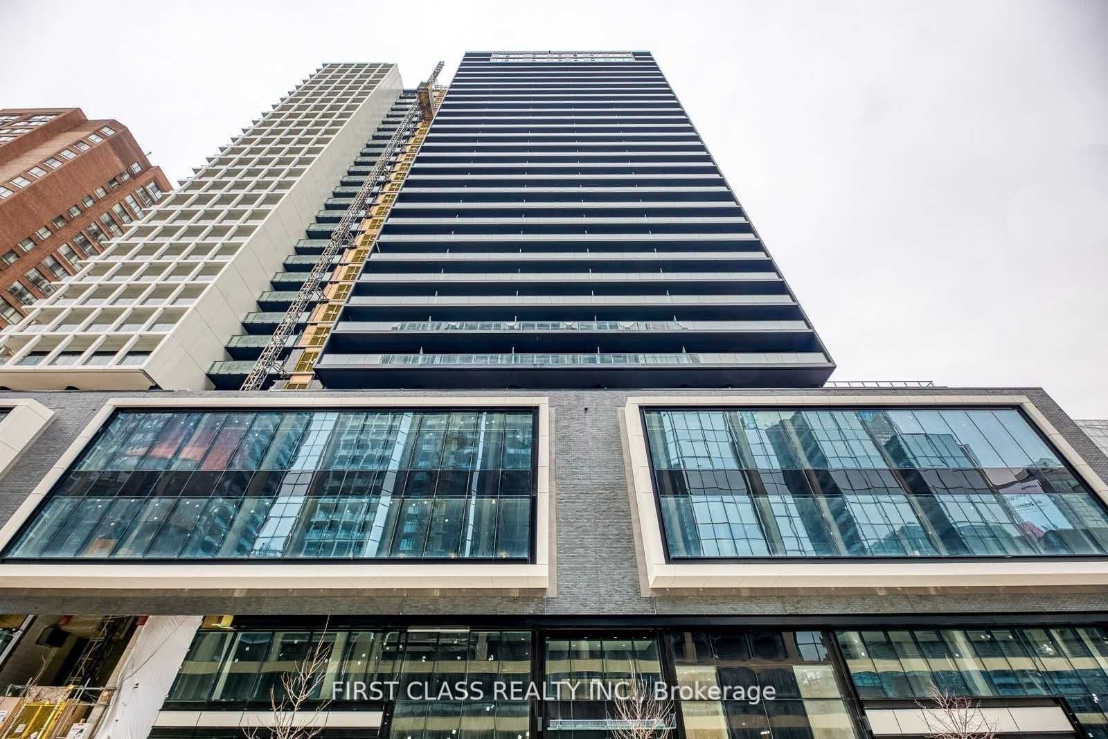 Unit 1309 20 Edward Street photo 1