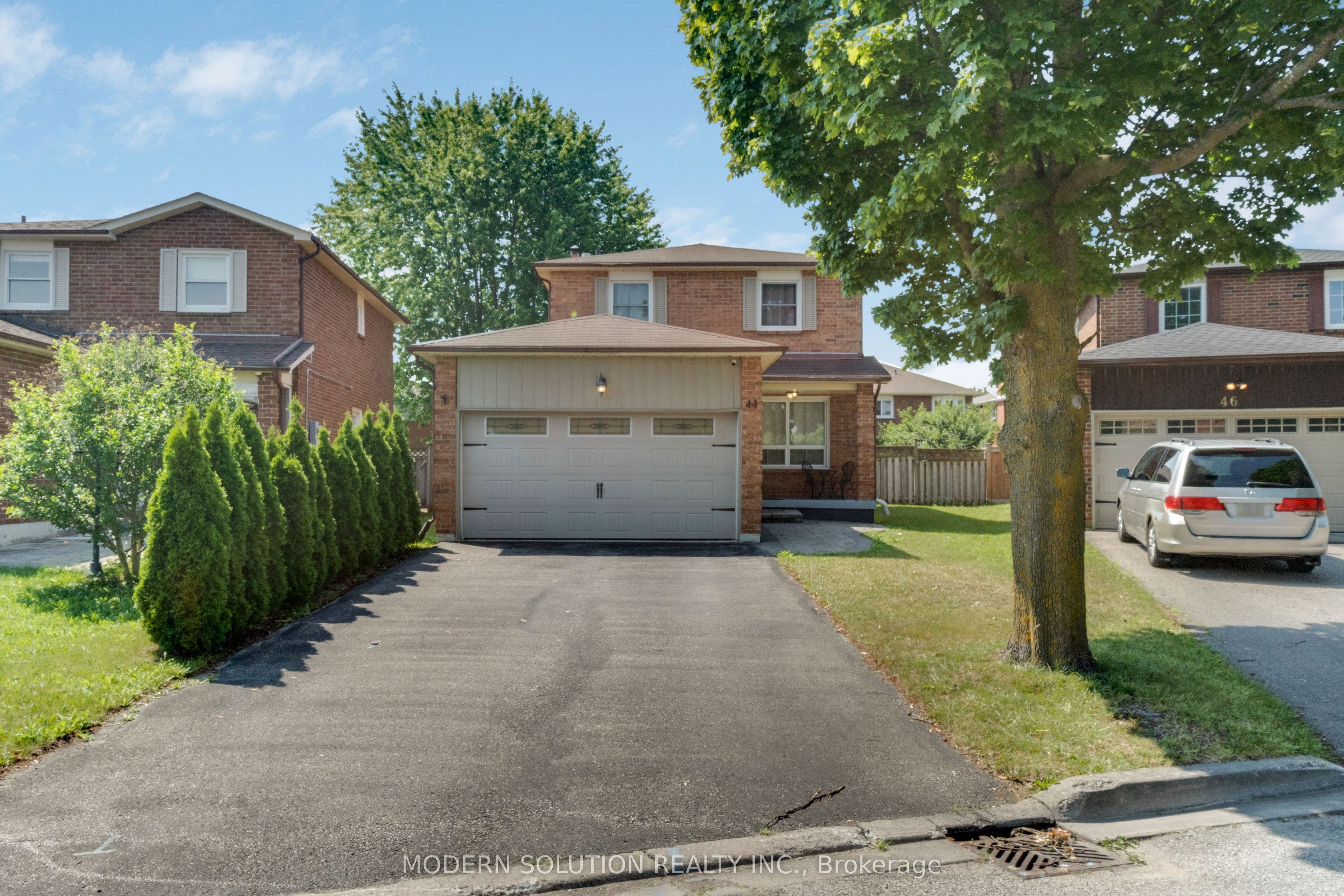 44 Bendamere Crescent photo 1