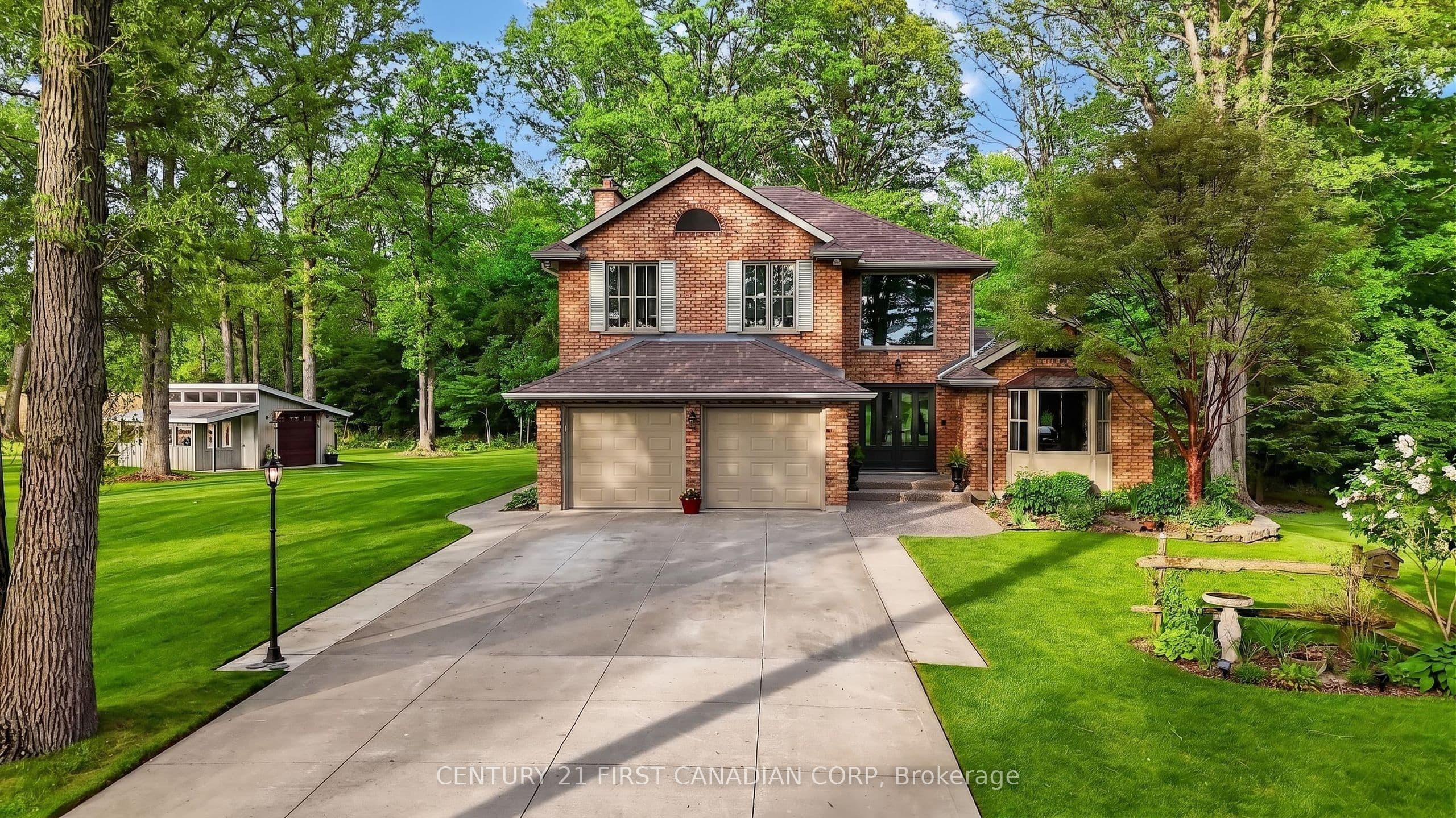 7056 Cook Road photo 1