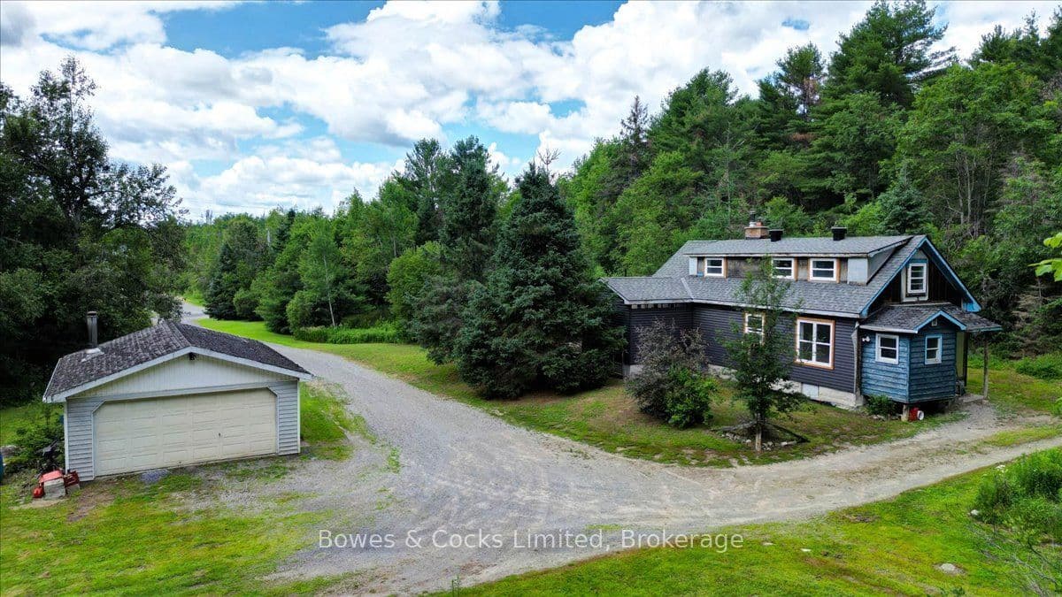 89 Jack Lake Road photo 1