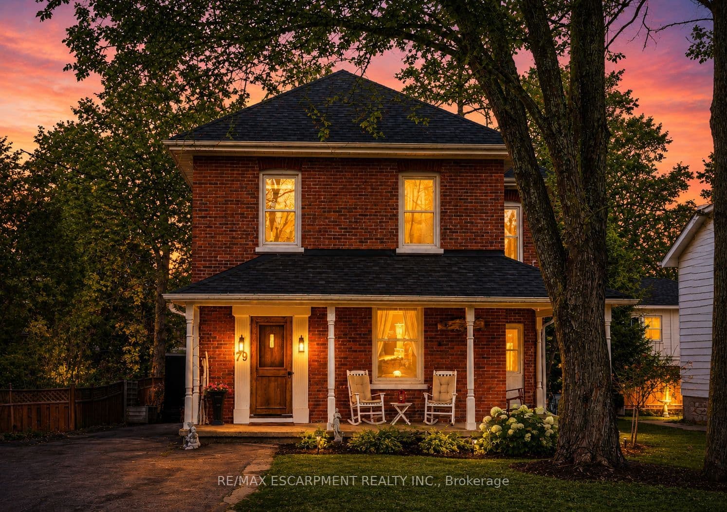 79 McMurray Street photo 1