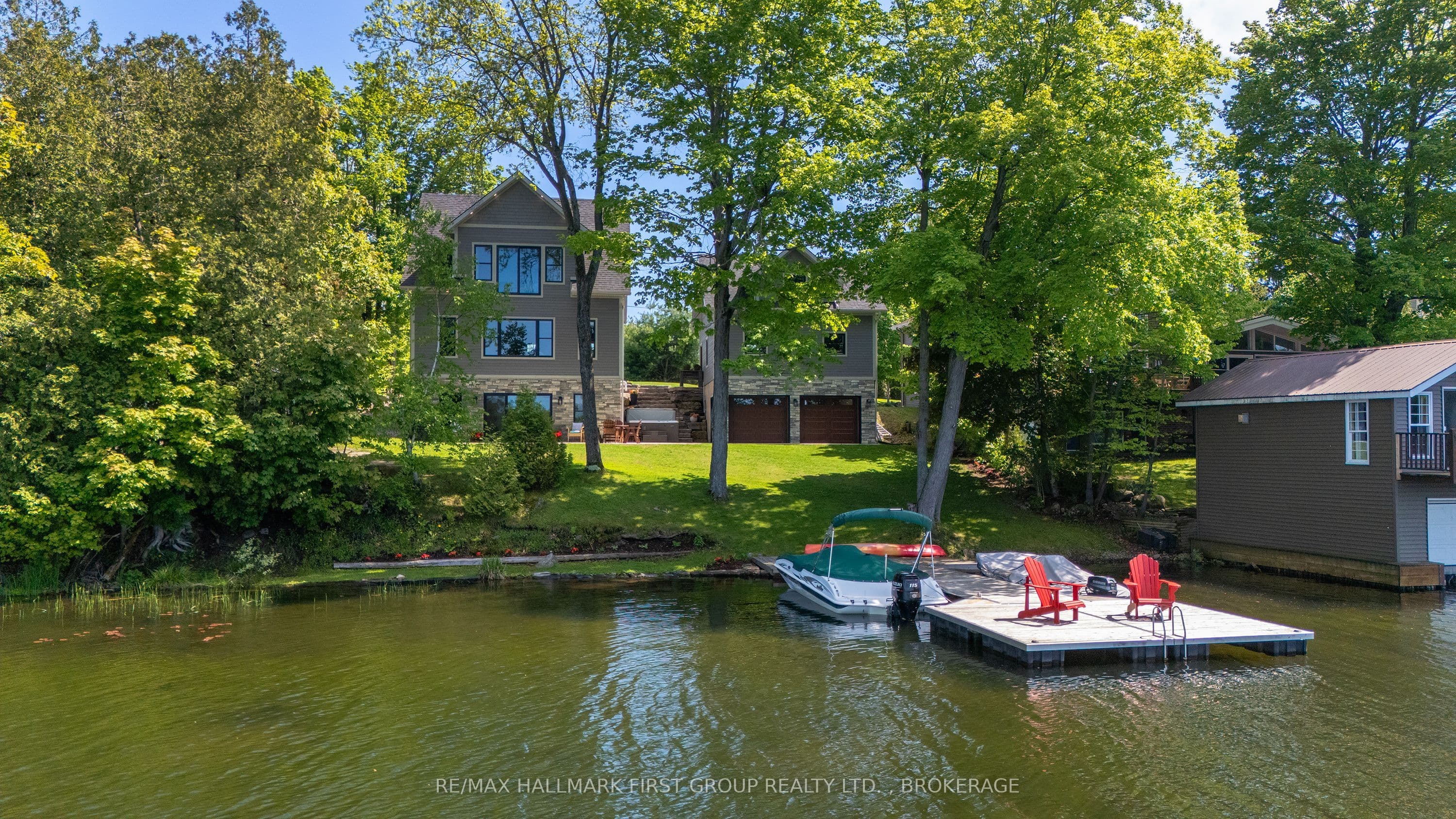 4802 Plumb Lane photo 1