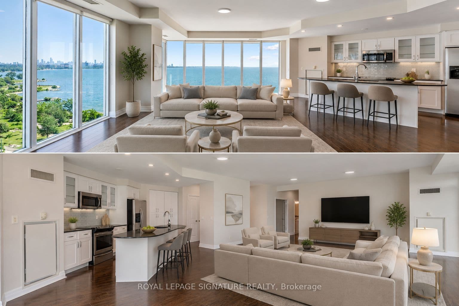 Unit 1103 58 Marine Parade Drive photo 1