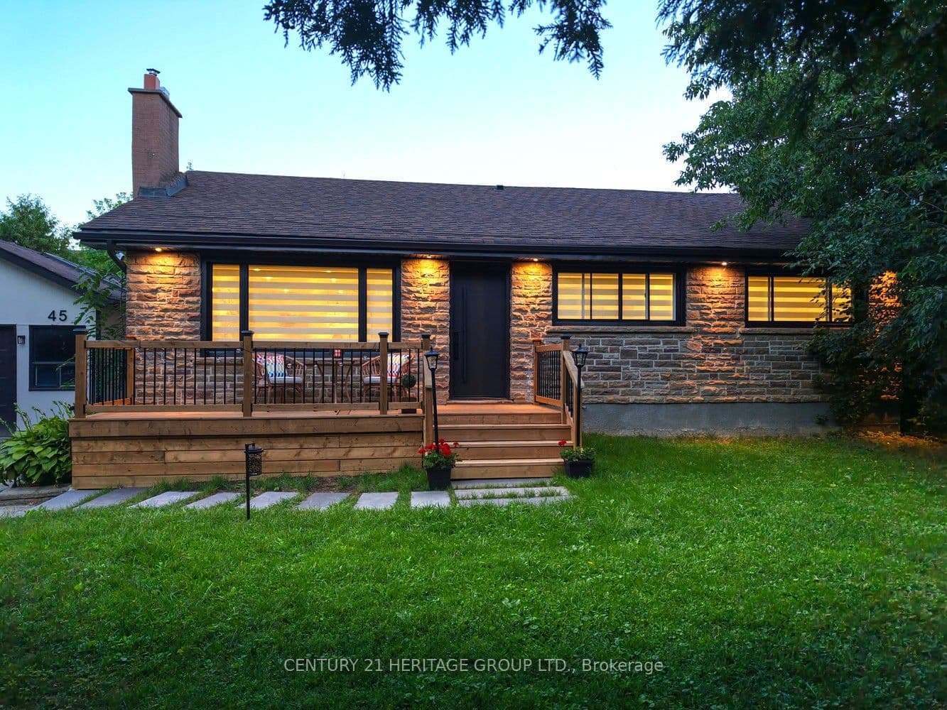 45 William Street photo 1
