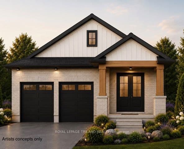4246 GREEN Bend photo 1