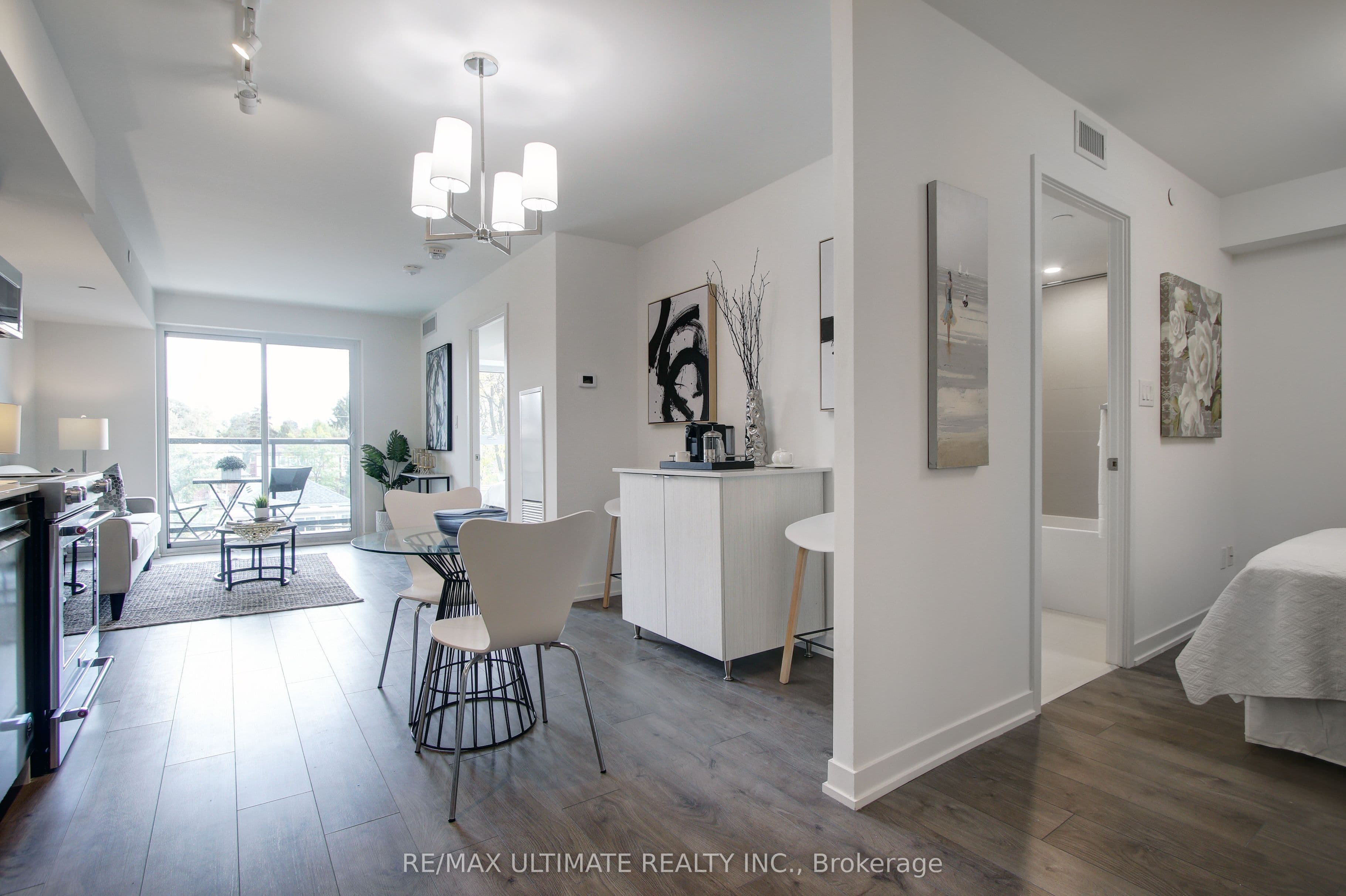 Unit 513 1401 O'Connor Drive photo 1