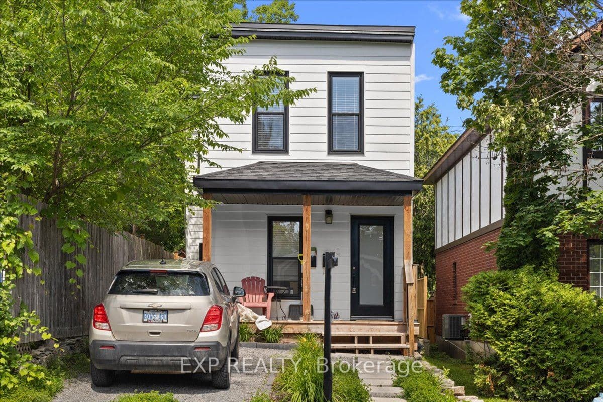 Unit 1 183 Britannia Road photo 1