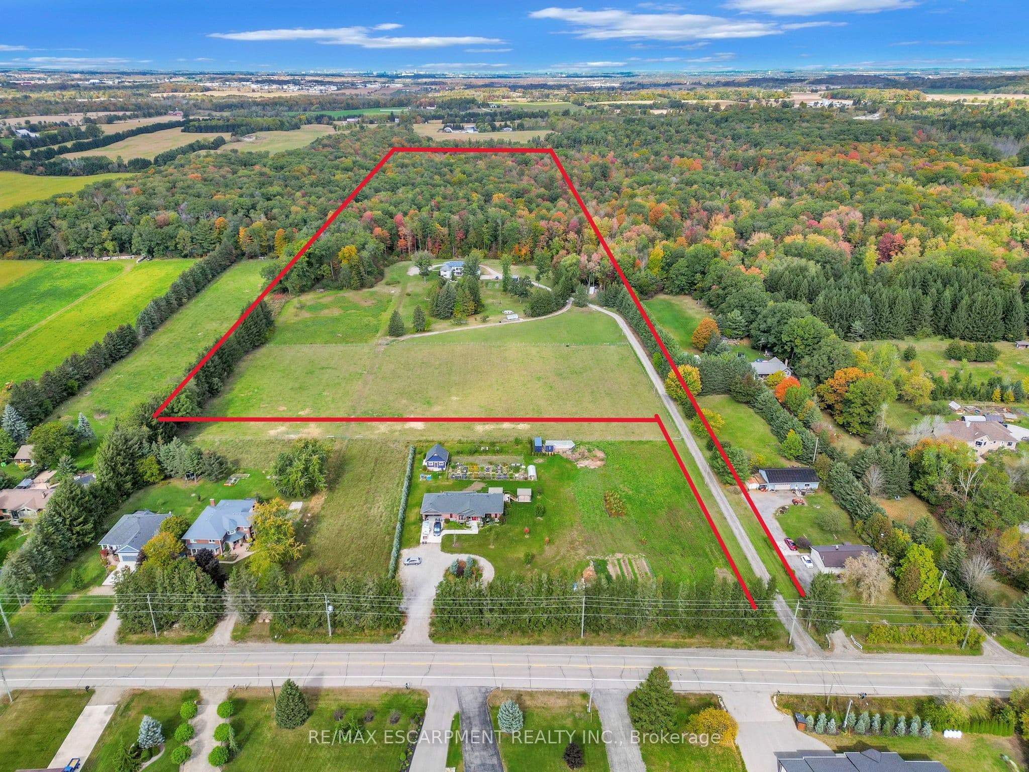1392 Wrigley Road photo 1