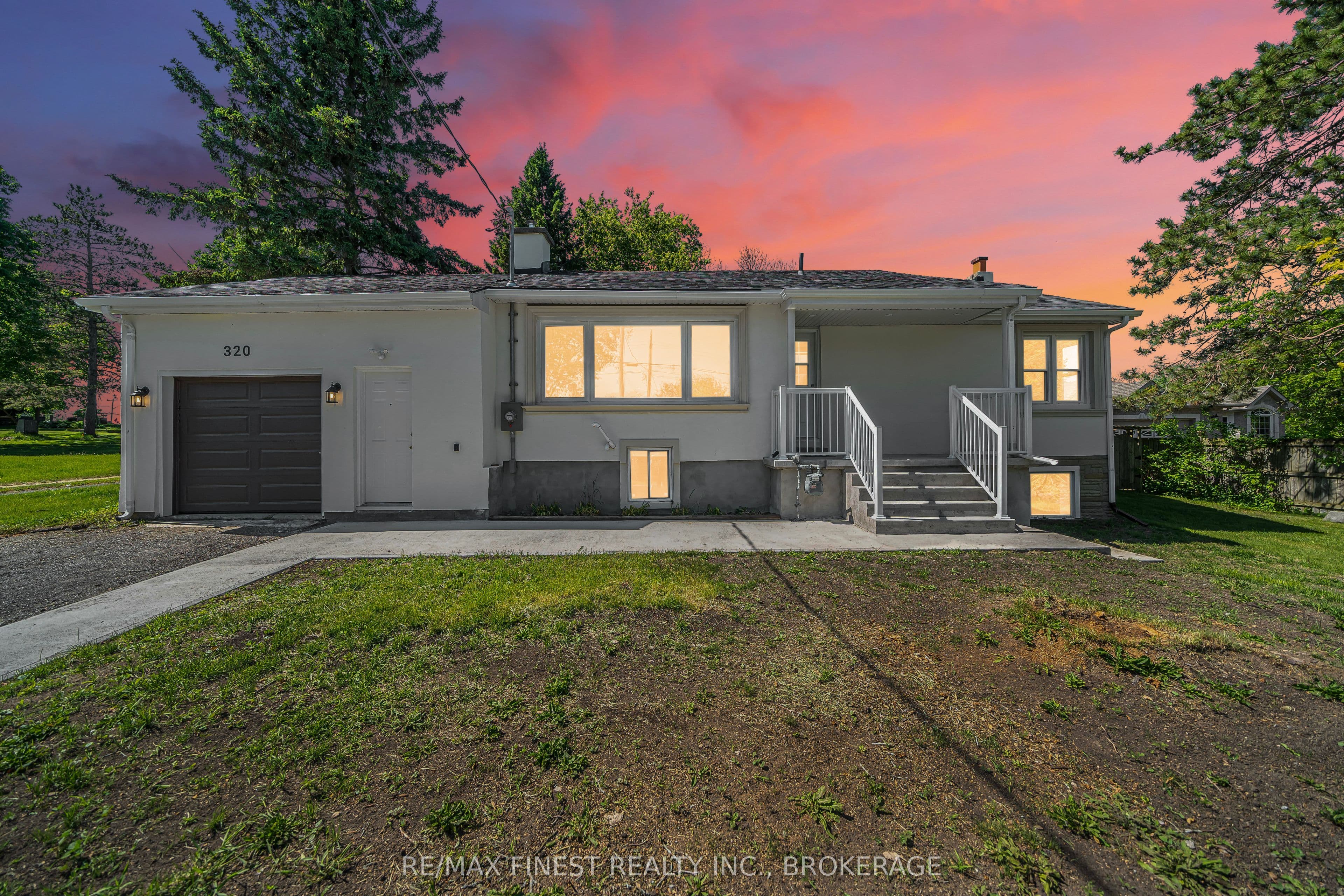 320 Academy Street photo 1