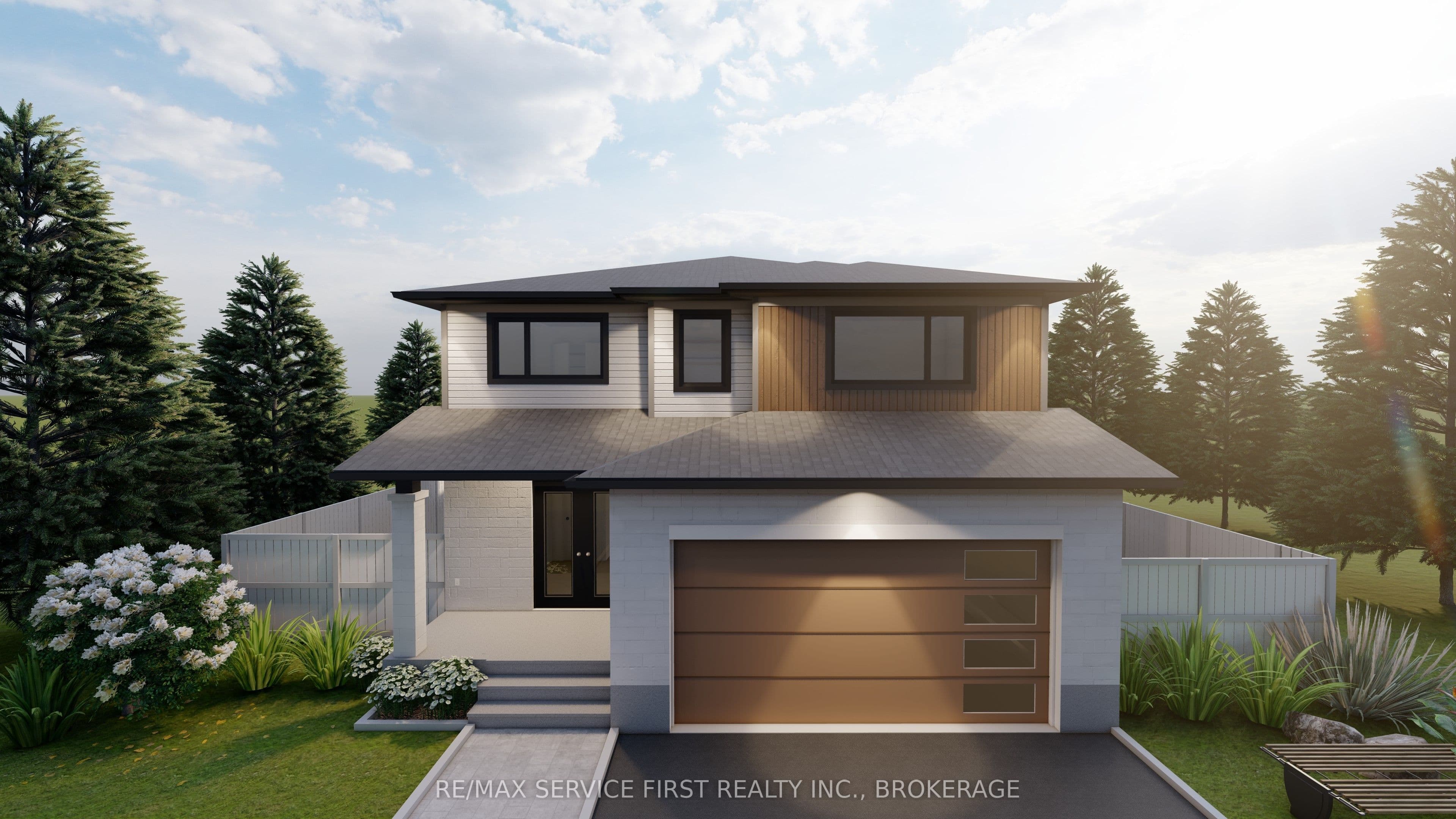 Unit Lot #E15 1372 Woodfield Crescent photo 1