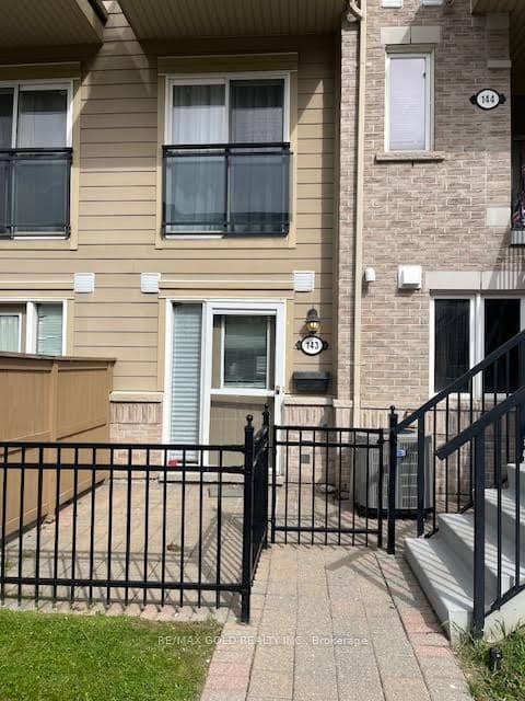 Unit 143 4975 Southampton Drive photo 1