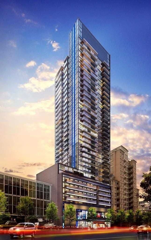 Unit 401 125 Redpath Avenue photo 1