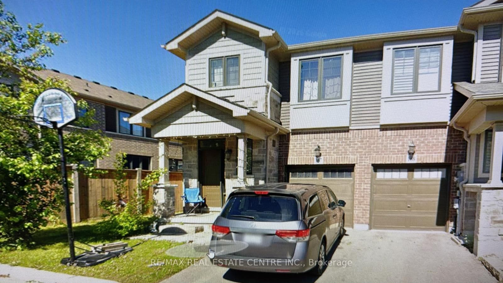 Unit 167 1890 Rymal Road photo 1