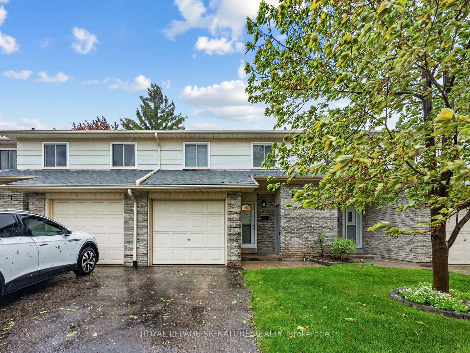 Unit 46 50 Blackwell Avenue photo 1