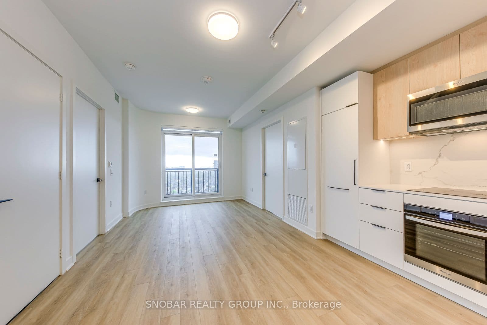 Unit 2308 1185 Dupont Street photo 1