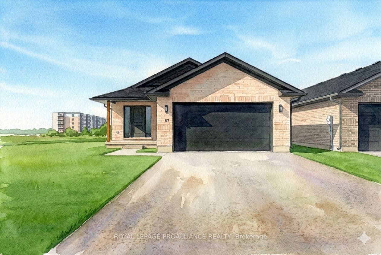 87 Hastings Park Drive photo 1