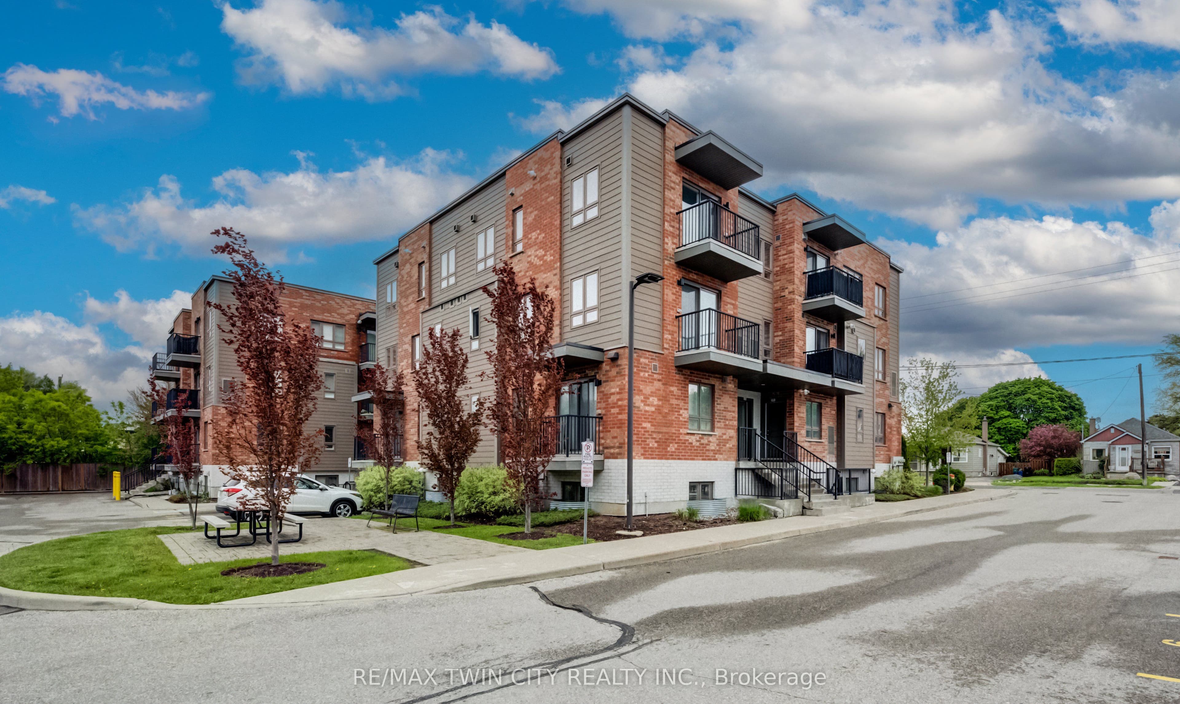 Unit #B7 361 Lancaster Street photo 1
