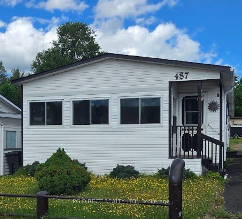 487 Mattawan Street photo 1