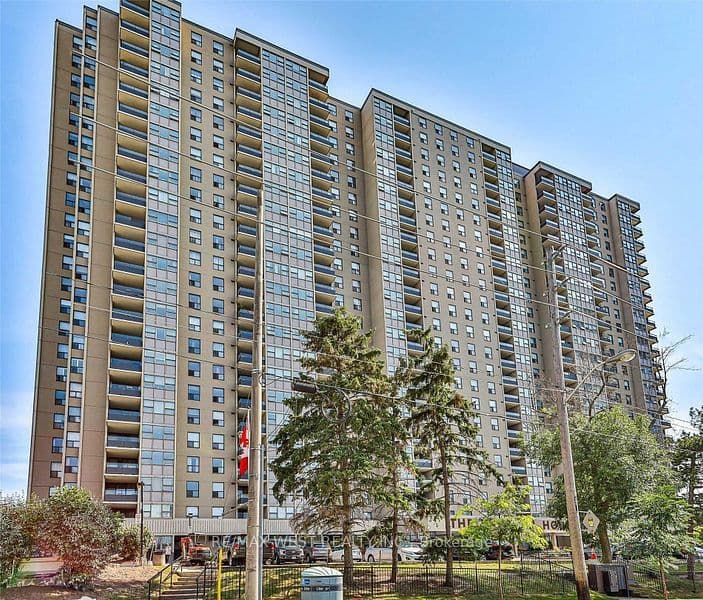 Unit 1514 75 Emmett Avenue photo 1