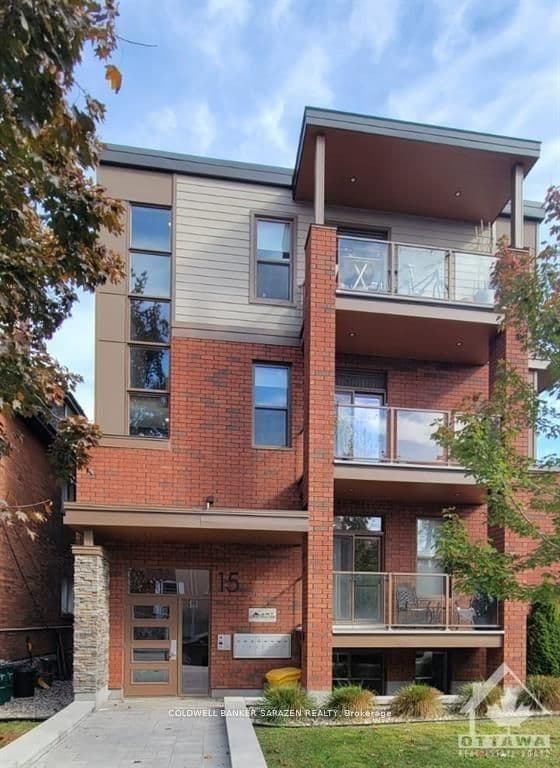 Unit 5 15 Monk Street photo 1