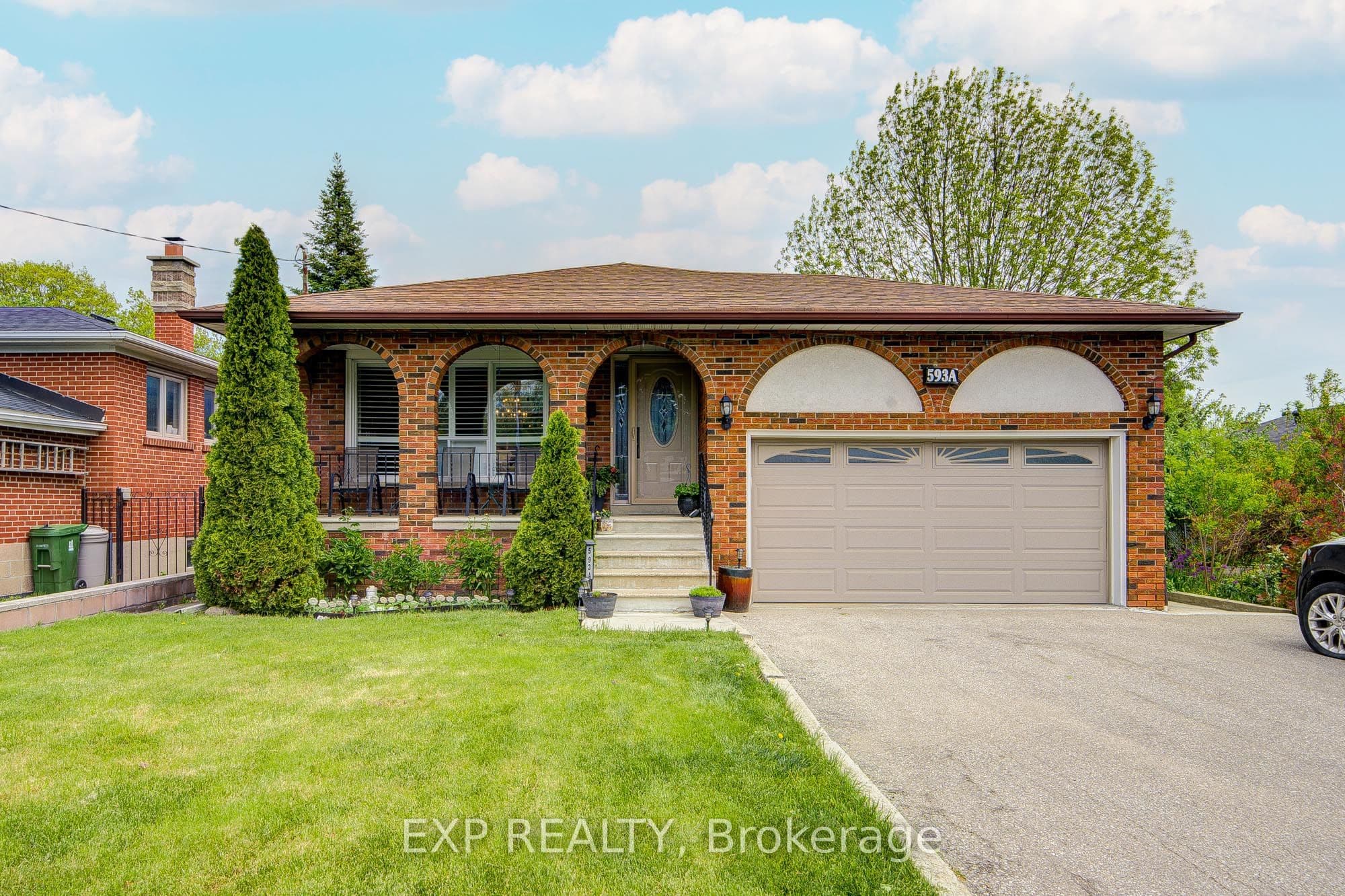 593a Scarlett Road photo 1