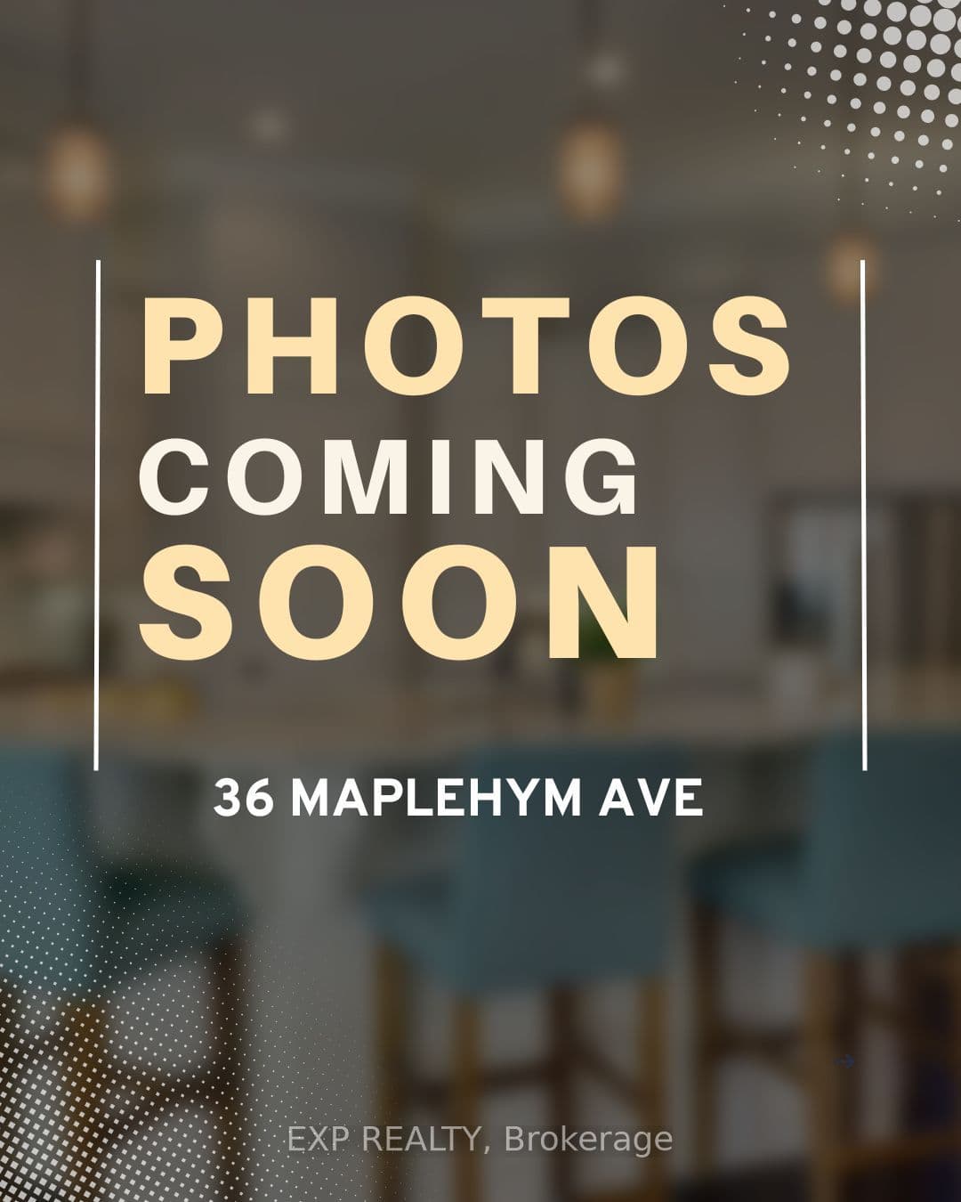 36 Maplehyrn Avenue photo 1