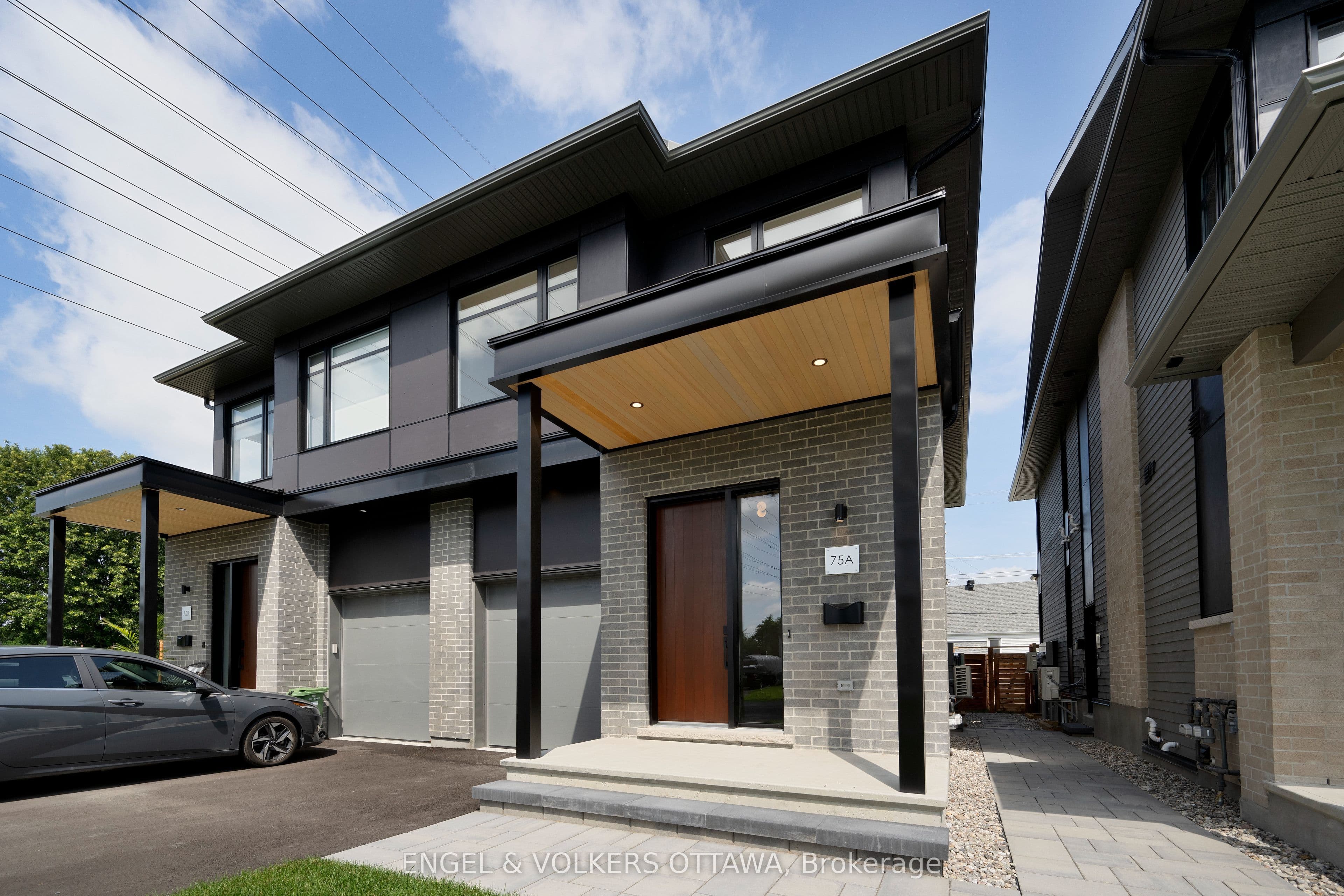 75A Granton Avenue photo 1