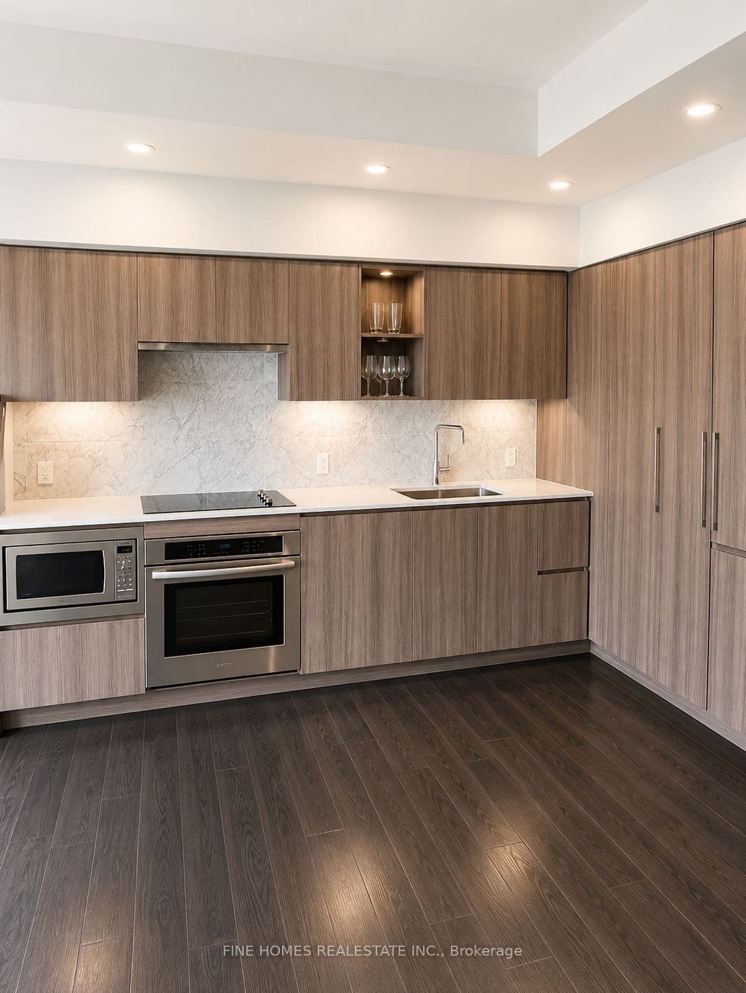 Unit 4502 17 Bathurst Street photo 1