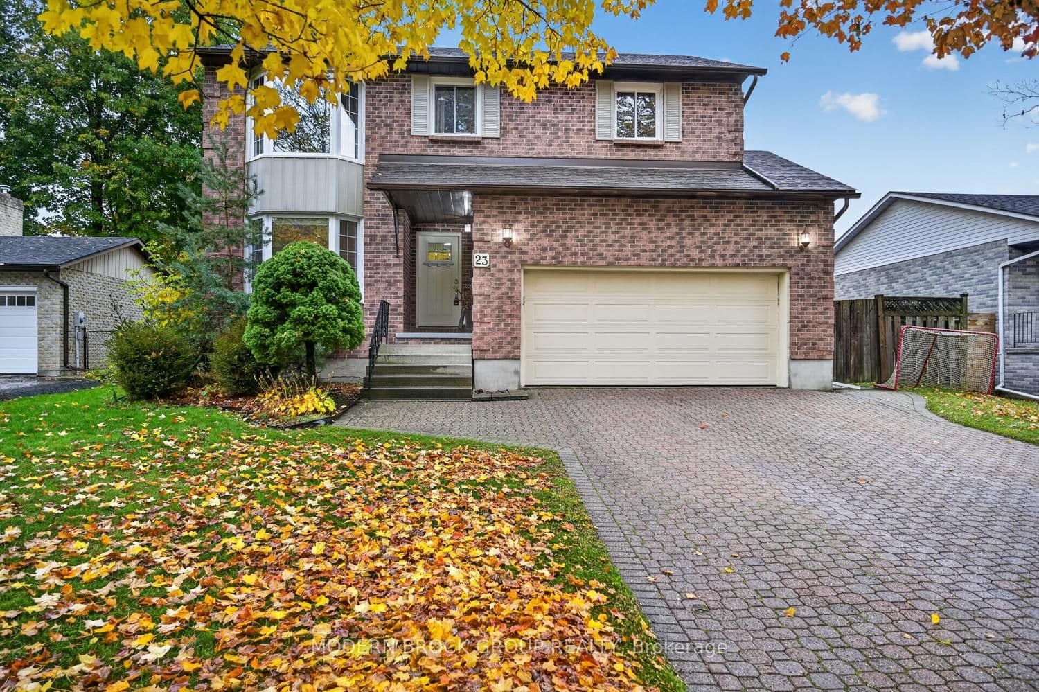 23 Cambridge Crescent photo 1