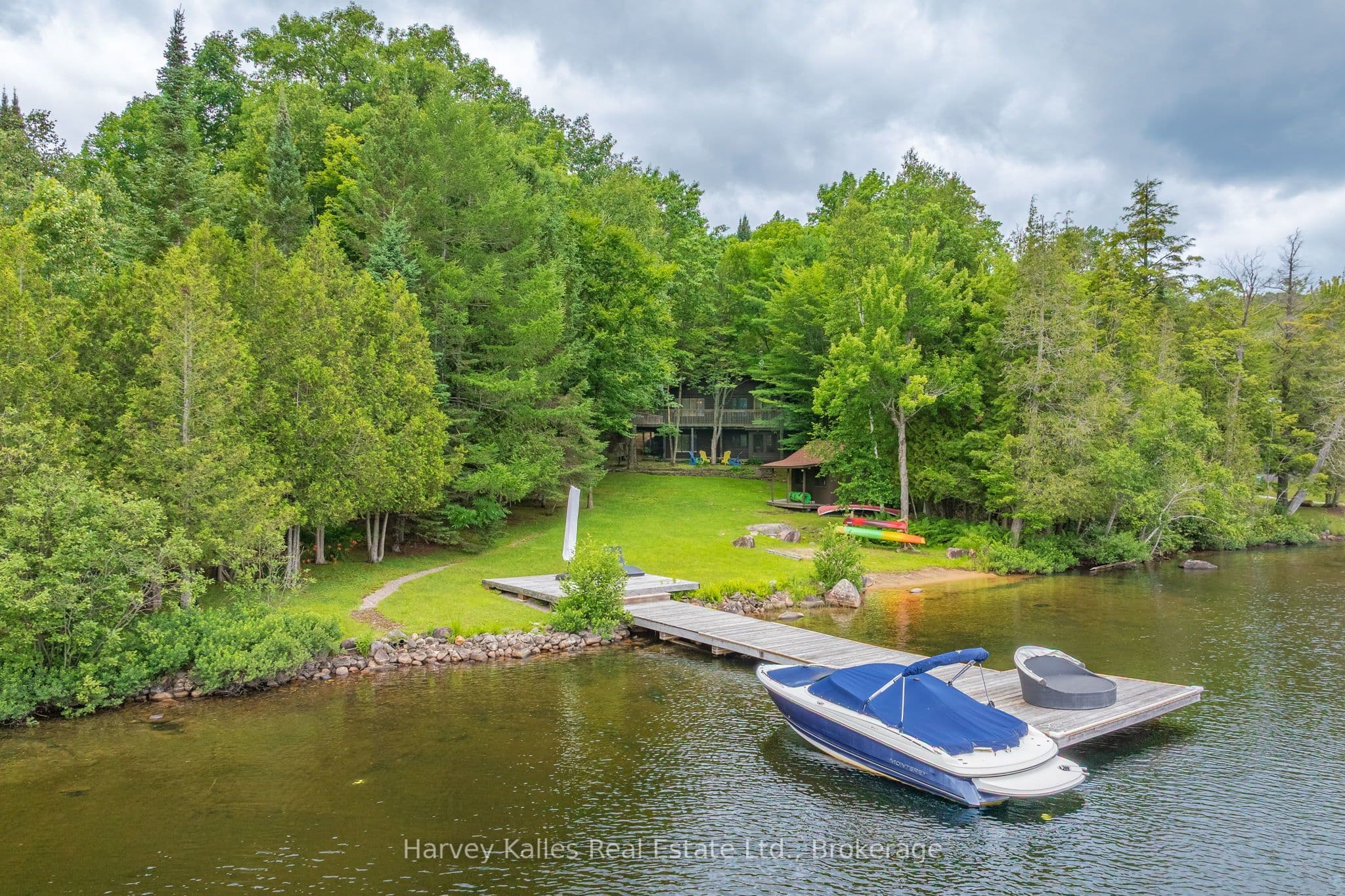 4169 South Portage Road photo 1