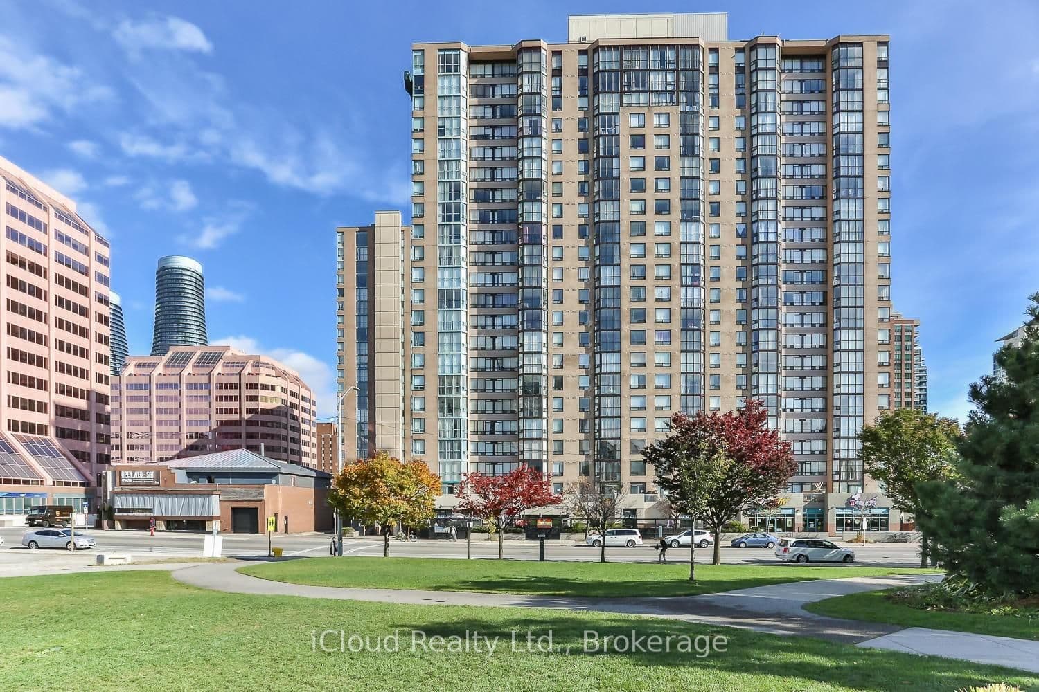 Unit 2111 285 Enfield Place photo 1
