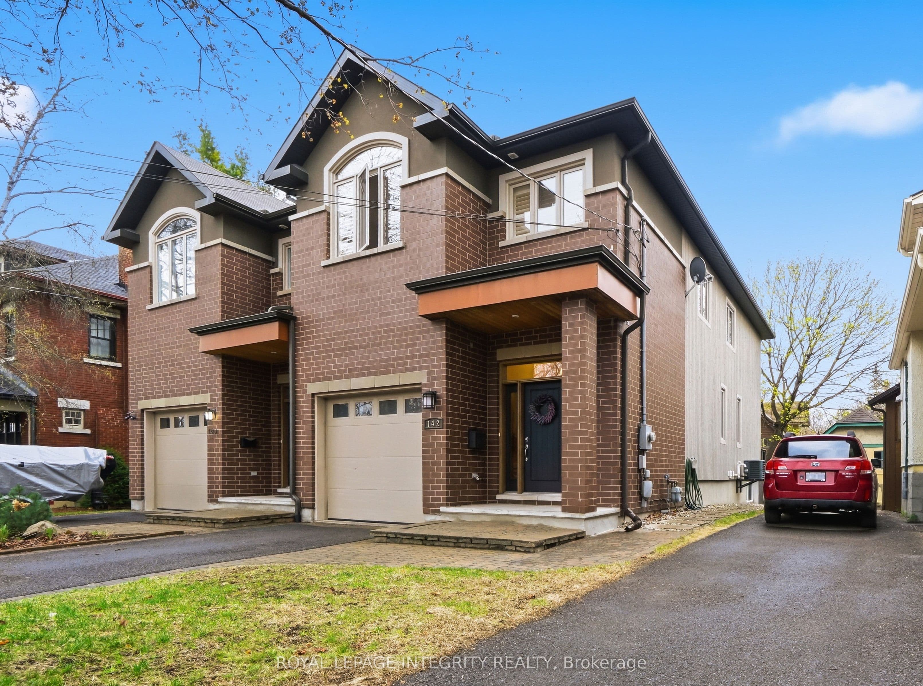142 Faraday Street photo 1