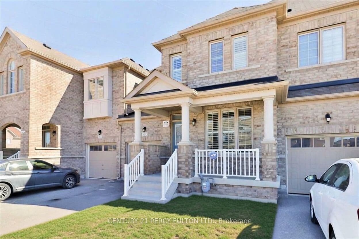 115 Bonnie Braes Drive photo 1