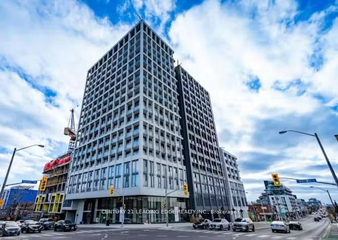 Unit 1006 2020 Bathurst Street photo 1
