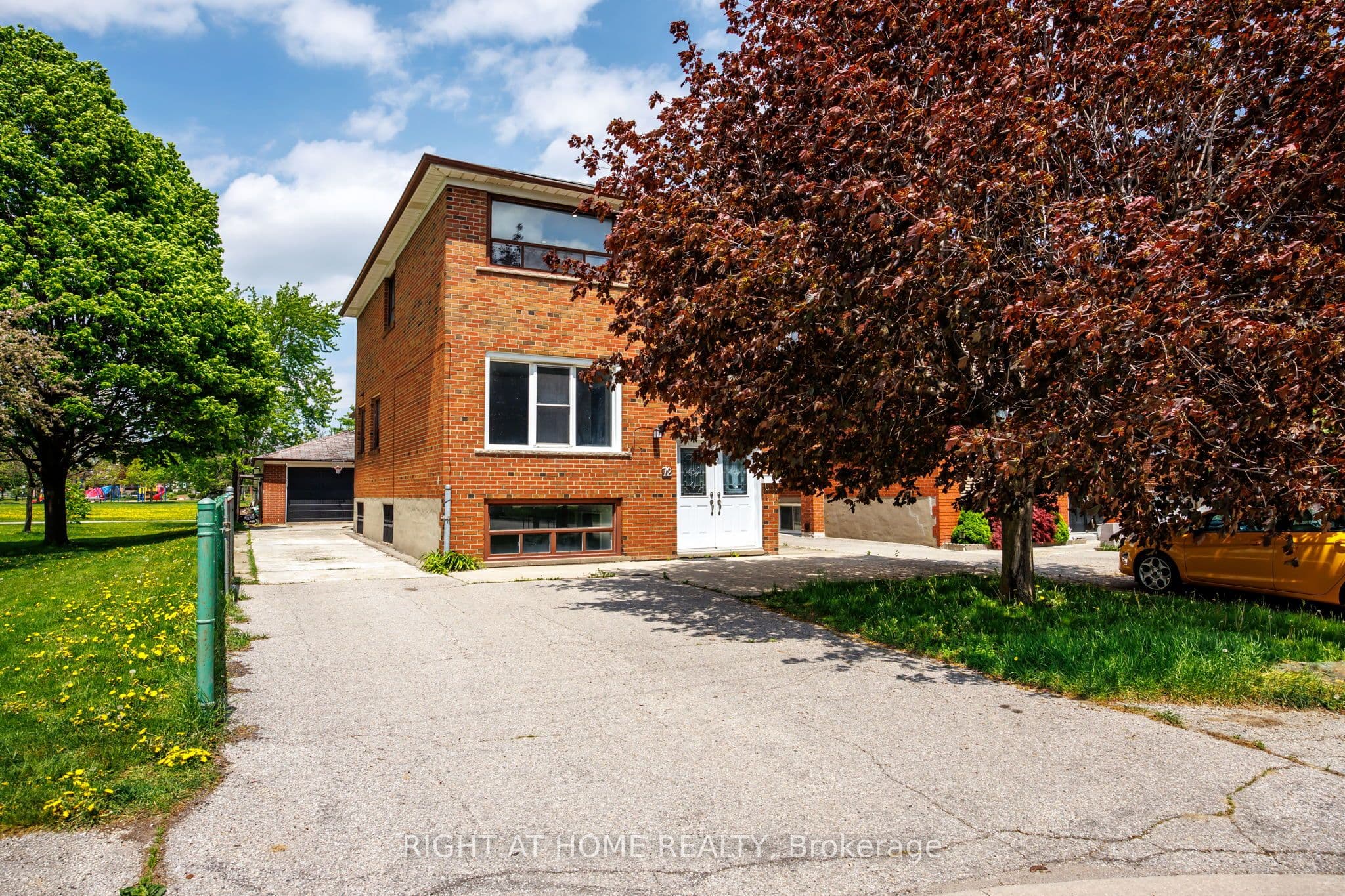 72 Katherine Road photo 1